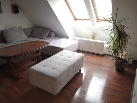 Apartamenty LENA 16 TWOJE poddasze, Racibórz, Poland