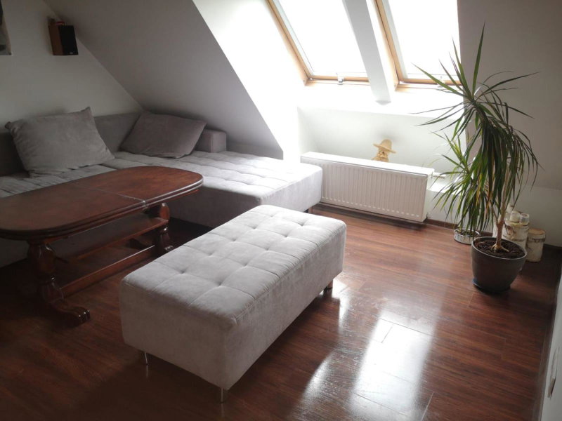 Apartamenty LENA 16 TWOJE poddasze, Racibórz, Poland