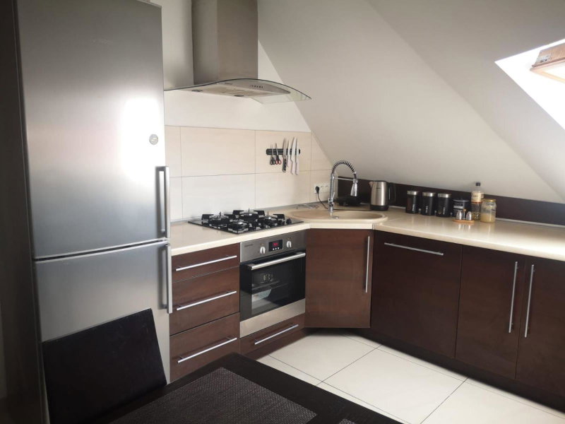 Apartamenty LENA 16 TWOJE poddasze, Racibórz, Poland