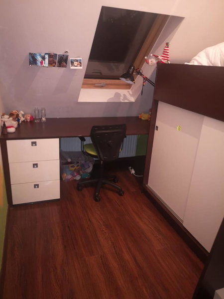 Apartamenty LENA 16 TWOJE poddasze, Racibórz, Poland