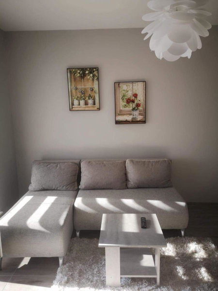 Golden Mazury Apartament, Giżycko, Poland