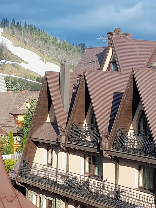 Willa Bożena 2, Zakopane, Poland