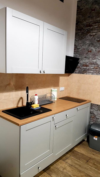 Apartamenty Równa, Kielce, Poland
