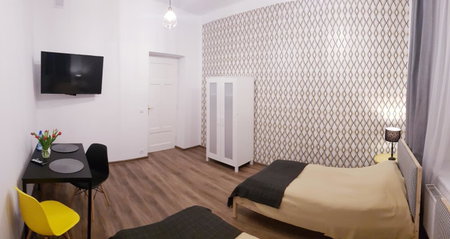 Apartamenty Równa, Kielce, Poland