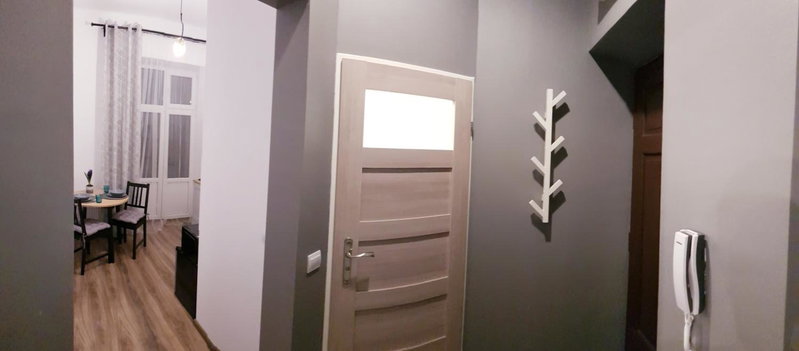 Apartamenty Równa, Kielce, Poland