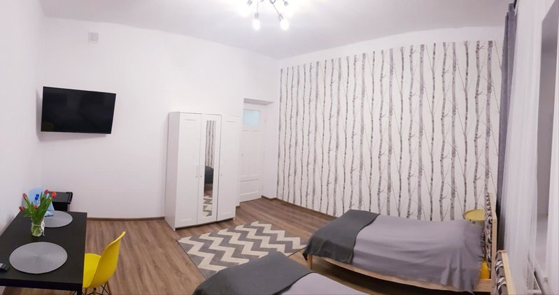 Apartamenty Równa, Kielce, Poland