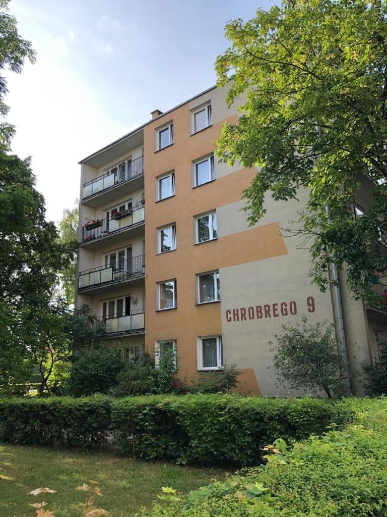 Apartament Chrobrego 269, Poland
