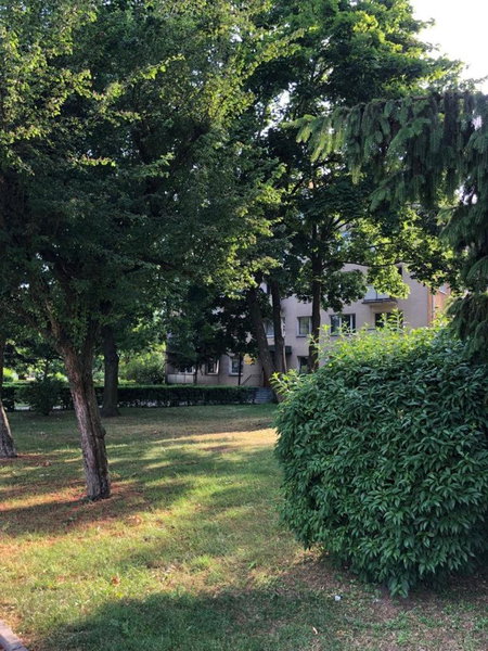 Apartament Chrobrego 269, Biała Podlaska, Poland