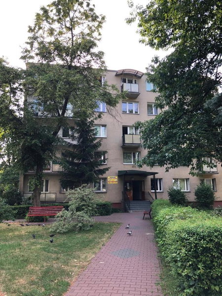Apartament Chrobrego 269, Biała Podlaska, Poland