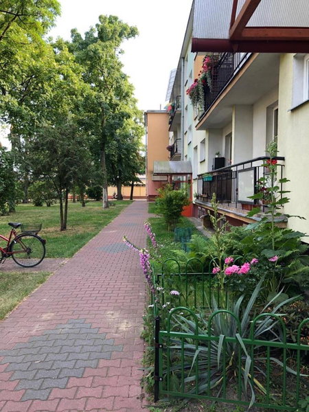 Apartament Chrobrego 269, Biała Podlaska, Poland