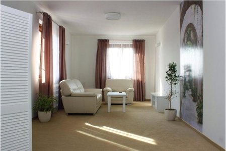 Hotel Ambasada, Krobia, Poland