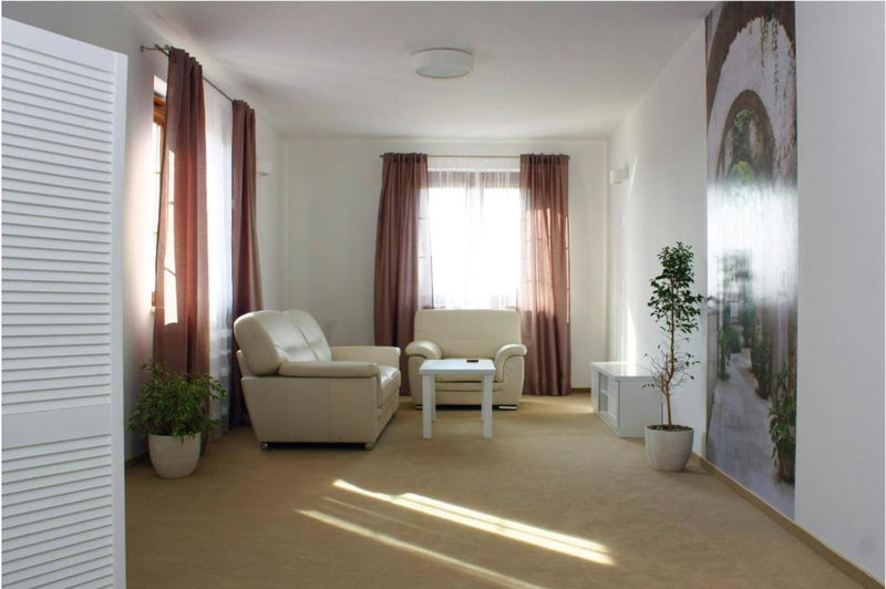 Hotel Ambasada, Krobia, Poland