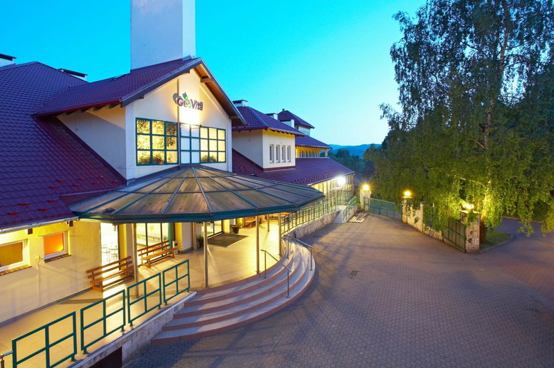 Geovita Lądek Zdrój, Lądek-Zdrój, Poland