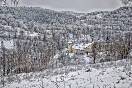 Geovita Lądek Zdrój, Lądek-Zdrój, Poland
