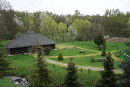 Geovita Lądek Zdrój, Lądek-Zdrój, Poland