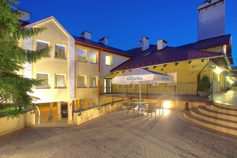 Geovita Lądek Zdrój, Lądek-Zdrój, Poland