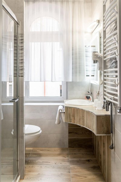 Hotel Cis w Świnoujściu, Swinoujscie, Poland