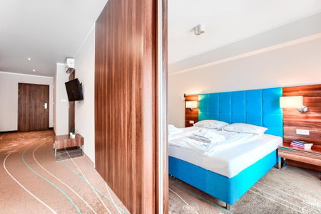 Apartamenty AmberHome, Międzyzdroje, Poland