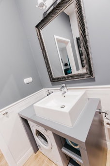 Apartamenty AmberHome, Międzyzdroje, Poland