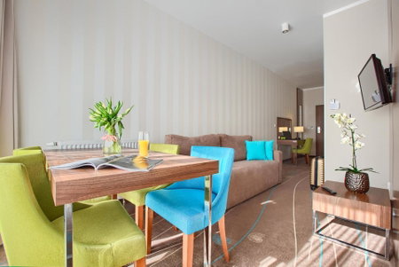 Apartamenty AmberHome, Międzyzdroje, Poland