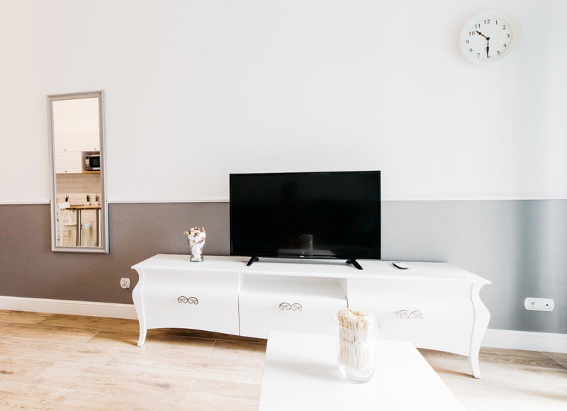Apartamenty AmberHome, Międzyzdroje, Poland