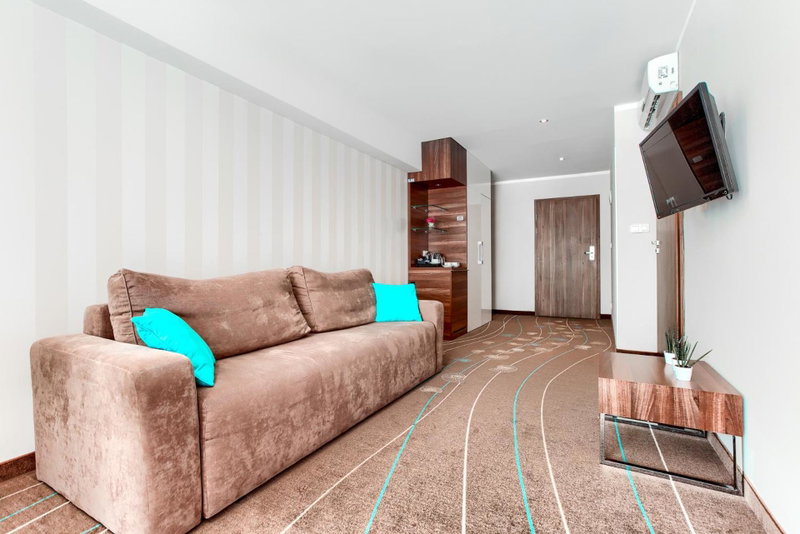 Apartamenty AmberHome, Międzyzdroje, Poland