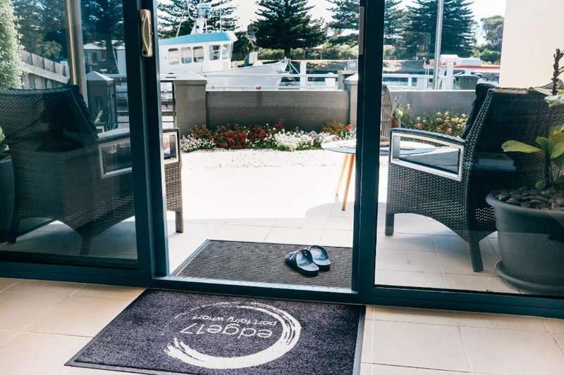 The Waterfront Apartment, Port Fairy, Australia