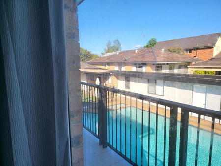 T&V Suites, Windsor, Australia