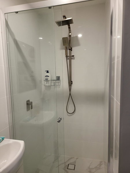 T&V Suites, Windsor, Australia