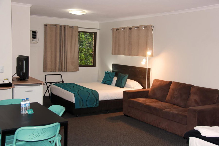 Motel in Nambour, Nambour, Australia