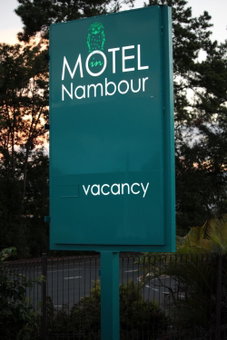 Motel in Nambour, Nambour, Australia