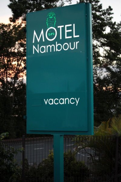 Motel in Nambour, Nambour, Australia