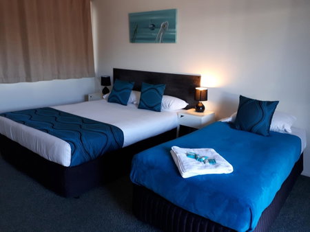 Motel in Nambour, Nambour, Australia