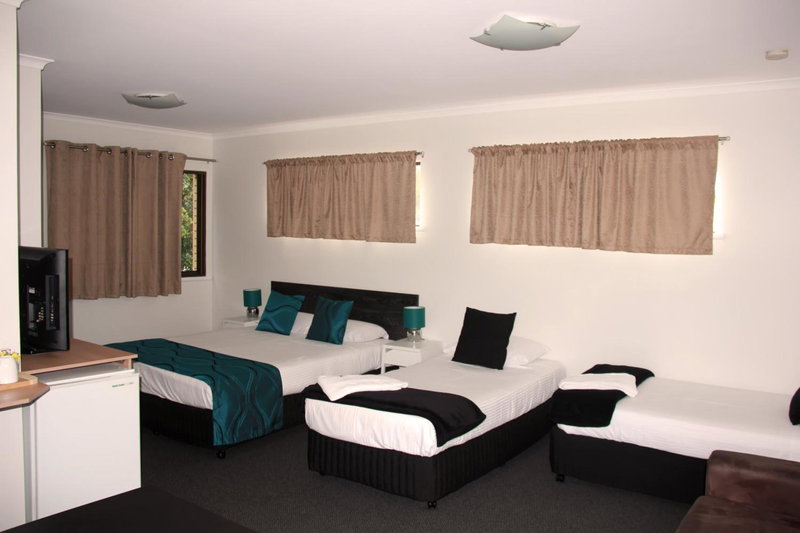 Motel in Nambour, Nambour, Australia
