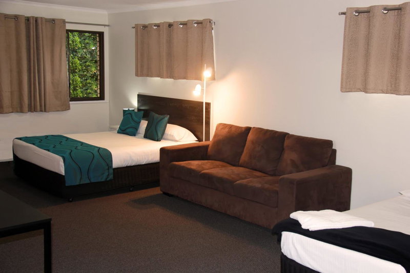 Motel in Nambour, Nambour, Australia