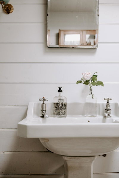 Jacks Garden Cottage at Poets Lodge, Daylesford, Australia