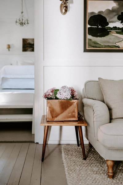 Jacks Garden Cottage at Poets Lodge, Daylesford, Australia