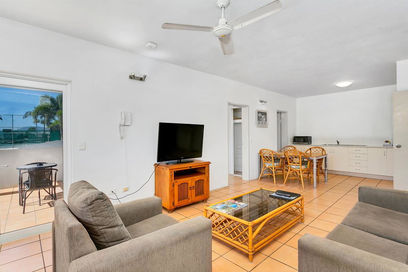 Cairns Reef Apartments & Motel, Cairns, Australia
