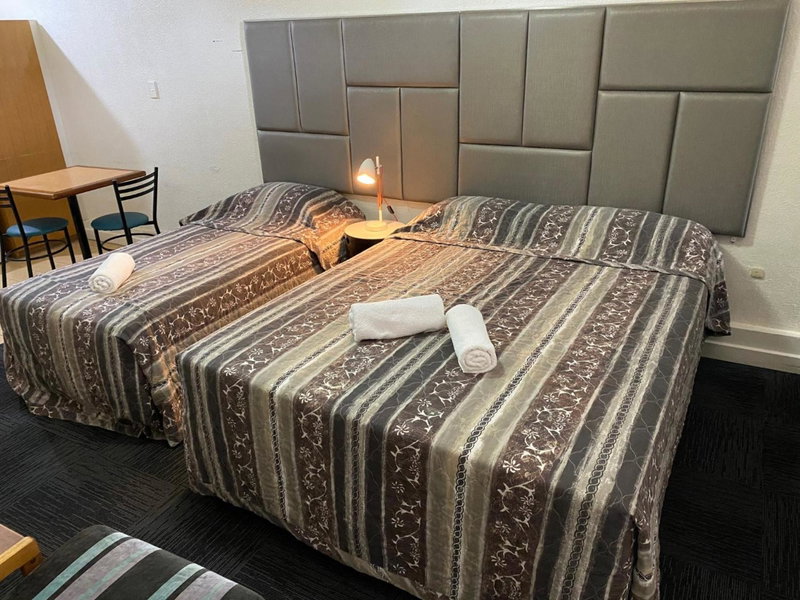Tollgate Motel, Adelaide, Australia