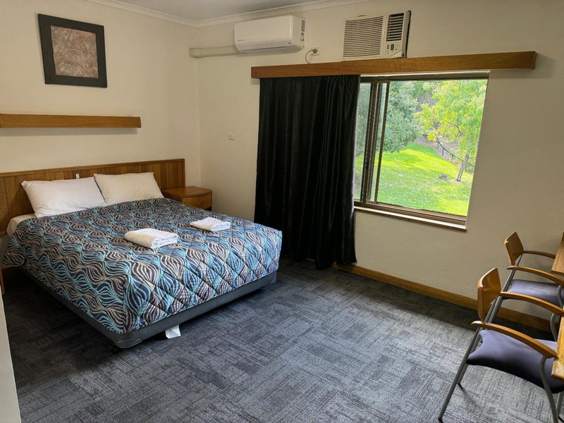 Tollgate Motel, Adelaide, Australia