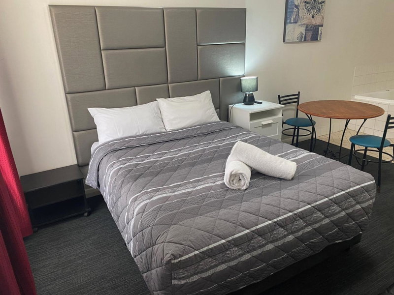 Tollgate Motel, Adelaide, Australia