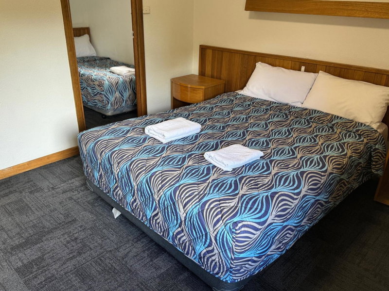 Tollgate Motel, Adelaide, Australia
