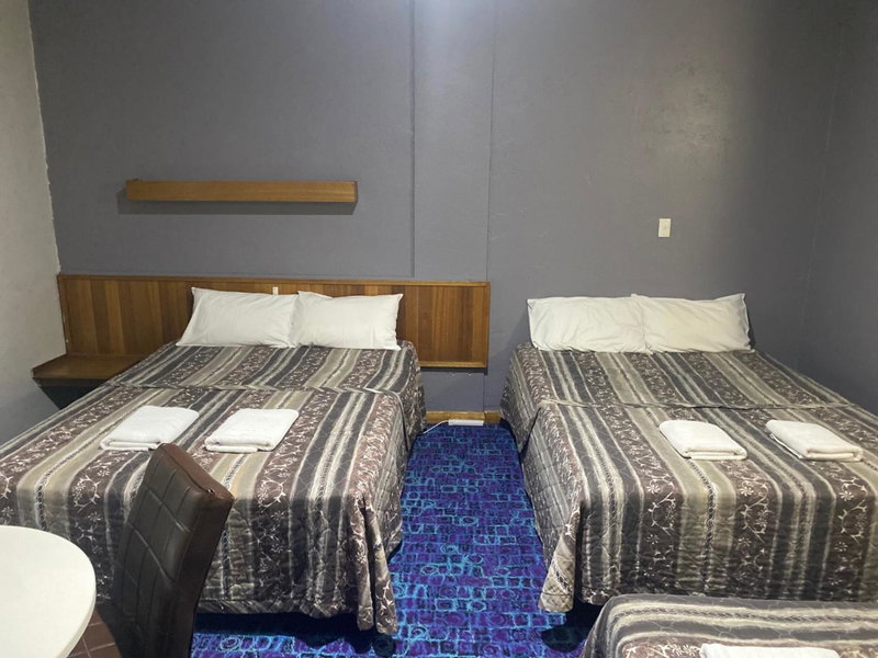 Tollgate Motel, Adelaide, Australia