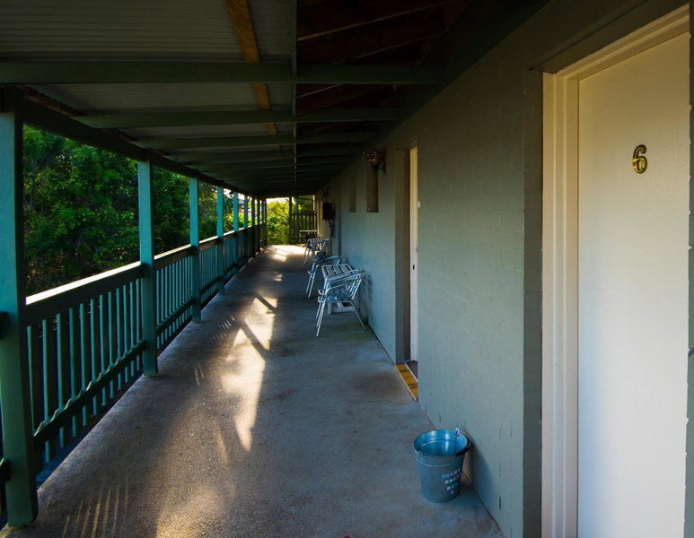 Settlers Inn, Port Macquarie, Australia