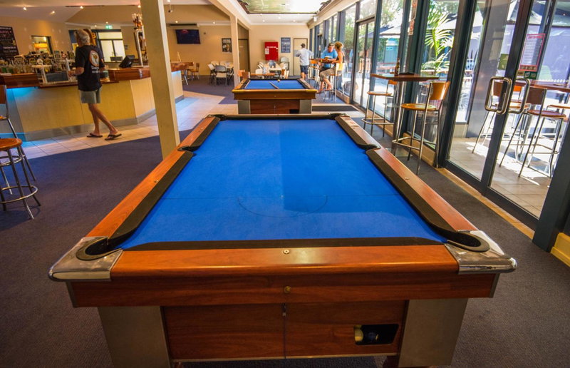 Settlers Inn, Port Macquarie, Australia