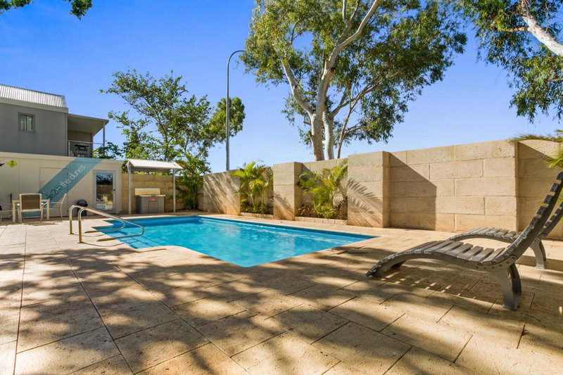 Latitude20 The Dunes, Karratha, Australia