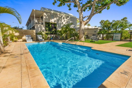 Latitude20 The Dunes, Karratha, Australia