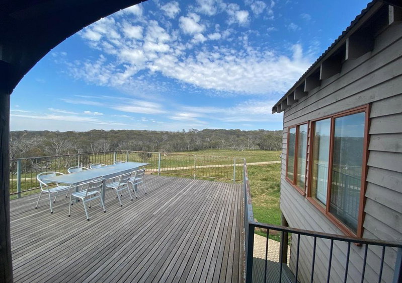 Camelot, Dinner Plain, Australia
