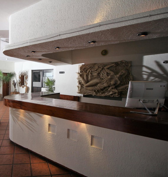 Hotel Sacre, San Juan Bautista Tuxtepec, Mexico