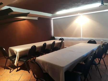 Hotel Sacre, San Juan Bautista Tuxtepec, Mexico